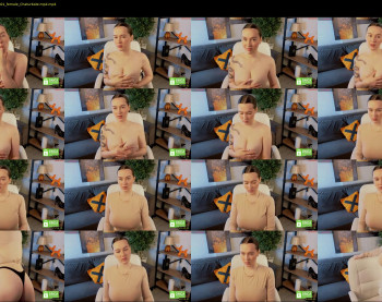 kylie_moss — 49 minute Chaturbate female cam show recording, 720p, Jun 16, 2025