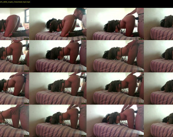 lachickadelbronx — 16 minute Chaturbate couple cam show recording, 720p, Jun 16, 2025