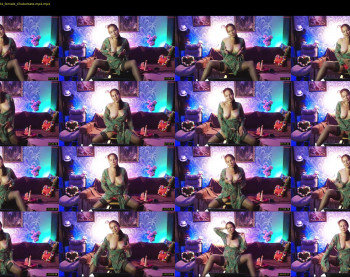 laurabenz — 121 minute Chaturbate female cam show recording, 720p, Jun 16, 2025