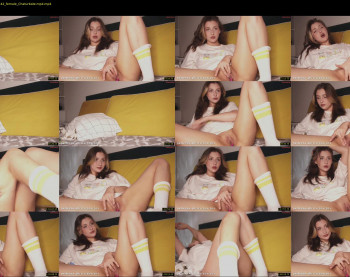 liass_molly — 120 minute Chaturbate female cam show recording, 720p, Jun 17, 2025
