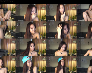 lilianbierly — 31 minute Chaturbate female cam show recording, 720p, Jun 16, 2025
