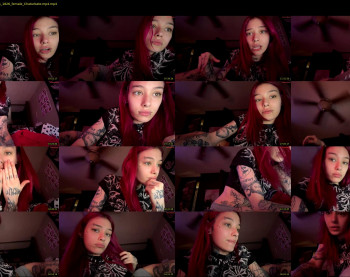 lookingforlona — 66 minute Chaturbate female cam show recording, 720p, Jun 16, 2025