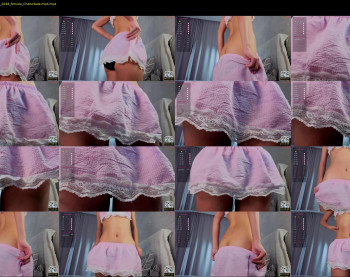 lornacutsforth — 52 minute Chaturbate female cam show recording, 720p, Jun 17, 2025
