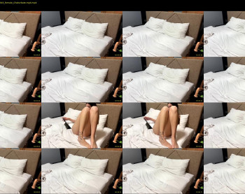 luis7777hui — 9 minute Chaturbate couple cam show recording, 720p, Jun 16, 2025