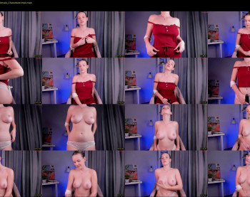 lykava — 66 minute Chaturbate female cam show recording, 720p, Jun 16, 2025