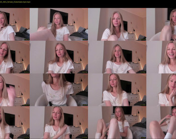 magic_couple13 — 19 minute Chaturbate couple cam show recording, 720p, Jun 16, 2025