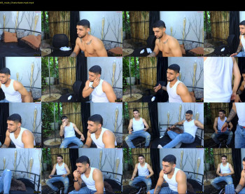 marcovitto — 56 minute Chaturbate couple cam show recording, 720p, Jun 16, 2025