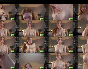 margarethowell — 25 minute Chaturbate female cam show recording, 720p, Jun 16, 2025