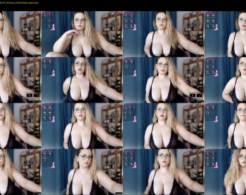 marrygrayes — 15 minute Chaturbate female cam show recording, 720p, Jun 17, 2025