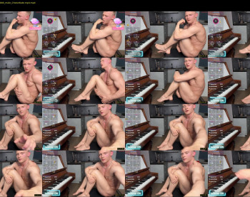 marvelboy_ — 3 minute Chaturbate male cam show recording, 720p, Jun 17, 2025