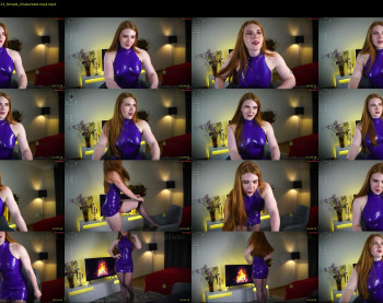 maryssaa_ — 38 minute Chaturbate female cam show recording, 720p, Jun 16, 2025