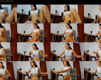marysuz — 40 minute Chaturbate couple cam show recording, 720p, Jun 17, 2025