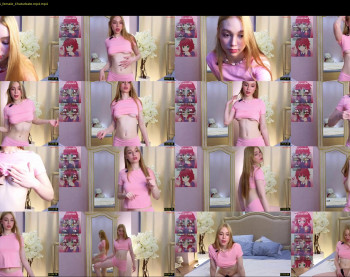 mast1ka — 42 minute Chaturbate female cam show recording, 720p, Jun 16, 2025
