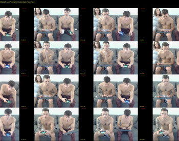 mattiestreams69 — 10 minute Chaturbate male cam show recording, 720p, Jun 16, 2025