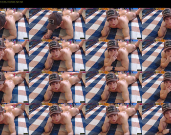 maty_star — 11 minute Chaturbate male cam show recording, 720p, Jun 16, 2025