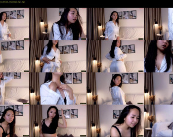 maudcoke — 121 minute Chaturbate female cam show recording, 720p, Jun 16, 2025
