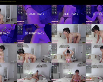 melissa_fane — 62 minute Chaturbate female cam show recording, 720p, Jun 16, 2025