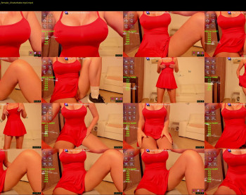 mery_lo — 120 minute Chaturbate female cam show recording, 720p, Jun 17, 2025