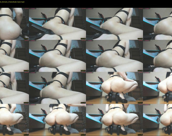 mia_choo — 11 minute Chaturbate female cam show recording, 720p, Jun 17, 2025