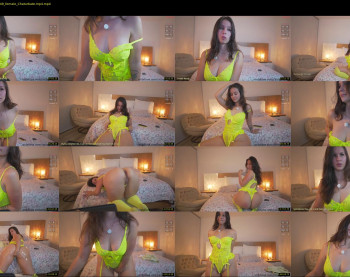 mia_greyy — 120 minute Chaturbate female cam show recording, 720p, Jun 17, 2025