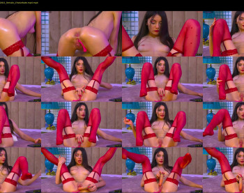 miaaddisonn — 51 minute Chaturbate female cam show recording, 720p, Jun 16, 2025