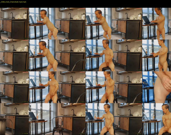 midgettripod1 — 123 minute Chaturbate male cam show recording, 480p, Jun 16, 2025