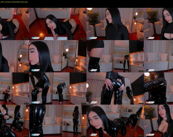 miia_smiith02 — 55 minute Chaturbate female cam show recording, 720p, Jun 16, 2025