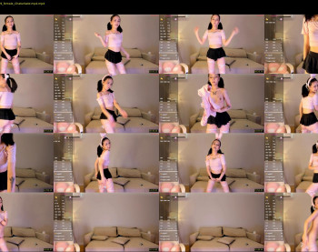 miko_san — 25 minute Chaturbate female cam show recording, 720p, Jun 16, 2025
