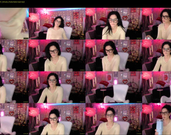 milf_lacey — 31 minute Chaturbate female cam show recording, 720p, Jun 16, 2025