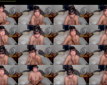 milfmonee — 42 minute Chaturbate female cam show recording, 720p, Jun 17, 2025