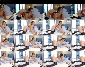 millabelle — 7 minute Chaturbate female cam show recording, 720p, Jun 17, 2025