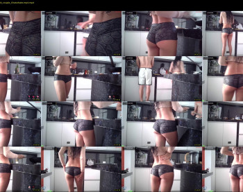 minikunis — 36 minute Chaturbate couple cam show recording, 720p, Jun 16, 2025
