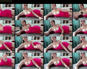 mis_eva — 12 minute Chaturbate female cam show recording, 720p, Jun 16, 2025