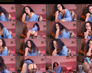 miss_sidney — 99 minute Chaturbate female cam show recording, 720p, Jun 16, 2025