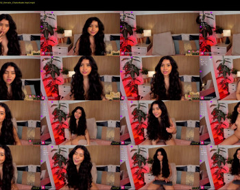 missprada — 6 minute Chaturbate female cam show recording, 720p, Jun 16, 2025