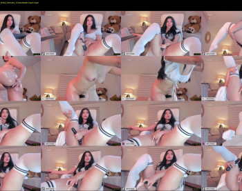 missthailand_ — 121 minute Chaturbate female cam show recording, 720p, Jun 17, 2025