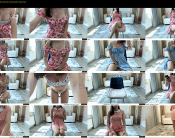 morkov_ka — 120 minute Chaturbate female cam show recording, 720p, Jun 16, 2025