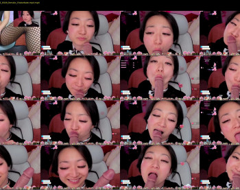 mysweetsofie1 — 21 minute Chaturbate female cam show recording, 720p, Jun 17, 2025