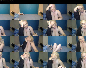 nadinnnea — 15 minute Chaturbate female cam show recording, 720p, Jun 16, 2025