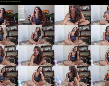 nakedpaint245477 — 41 minute Chaturbate female cam show recording, 720p, Jun 16, 2025
