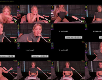 natehalll — 116 minute Chaturbate female cam show recording, 720p, Jun 16, 2025