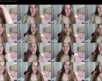 naughty_popa — 4 minute Chaturbate female cam show recording, 720p, Jun 16, 2025