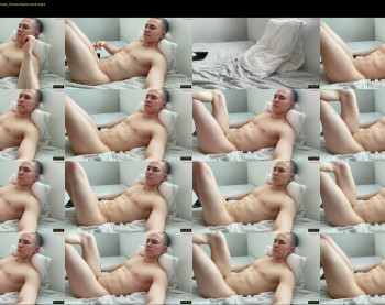 nfeibk — 44 minute Chaturbate male cam show recording, 720p, Jun 16, 2025