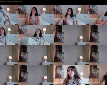 no_money_no_problem — 121 minute Chaturbate female cam show recording, 720p, Jun 16, 2025