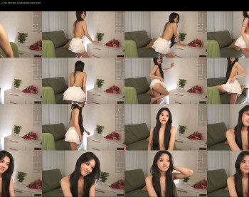 noreenbeckey — 6 minute Chaturbate female cam show recording, 720p, Jun 16, 2025