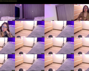 ocean_your_squirter — 120 minute Chaturbate female cam show recording, 720p, Jun 16, 2025
