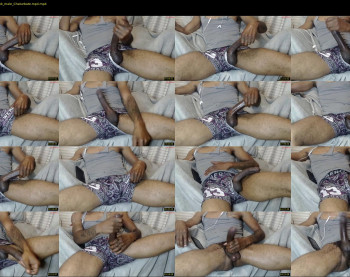 ogdigbick — 67 minute Chaturbate male cam show recording, 720p, Jun 16, 2025