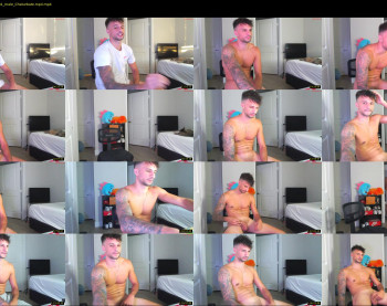 papijakey — 109 minute Chaturbate male cam show recording, 720p, Jun 17, 2025