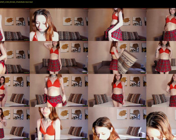 passionate_isabella — 82 minute Chaturbate female cam show recording, 720p, Jun 16, 2025