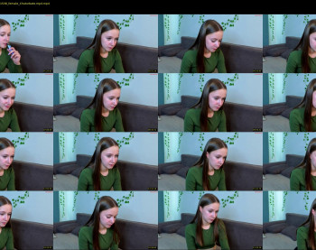 petrahavinsa — 25 minute Chaturbate female cam show recording, 720p, Jun 16, 2025